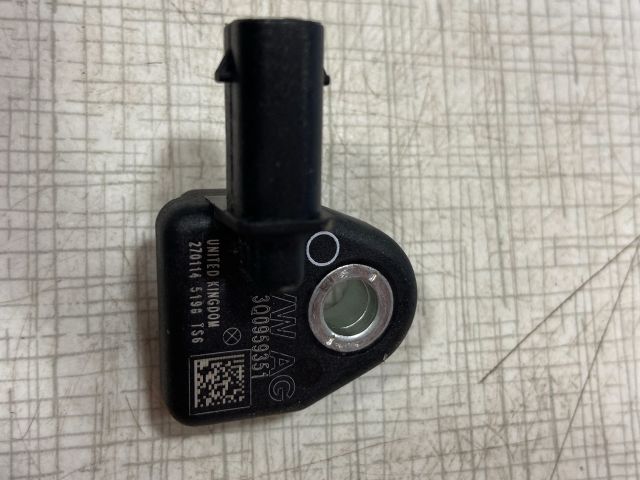 bontott SKODA OCTAVIA III Jobb hátsó Oldal Ütközés Érzékelő