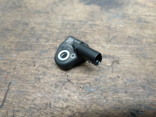 bontott SKODA OCTAVIA III Jobb hátsó Oldal Ütközés Érzékelő