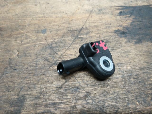 bontott SKODA OCTAVIA III Jobb hátsó Oldal Ütközés Érzékelő