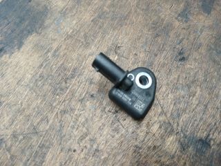 bontott SKODA OCTAVIA III Jobb hátsó Oldal Ütközés Érzékelő