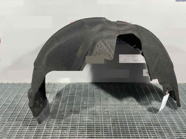 bontott SKODA OCTAVIA III Jobb hátsó Sárvédő