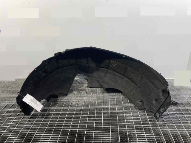 bontott SKODA OCTAVIA III Jobb hátsó Sárvédő