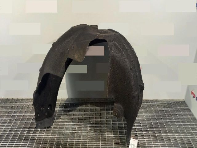 bontott SKODA OCTAVIA III Jobb hátsó Sárvédő