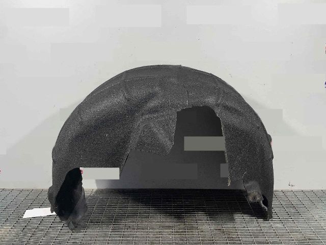 bontott SKODA OCTAVIA III Jobb hátsó Sárvédő