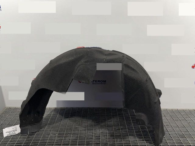 bontott SKODA OCTAVIA III Jobb hátsó Sárvédő