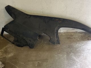 bontott SKODA OCTAVIA III Jobb hátsó Sárvédő