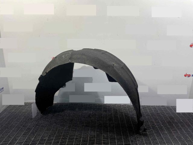 bontott SKODA OCTAVIA III Jobb hátsó Sárvédő