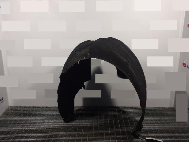 bontott SKODA OCTAVIA III Jobb hátsó Sárvédő