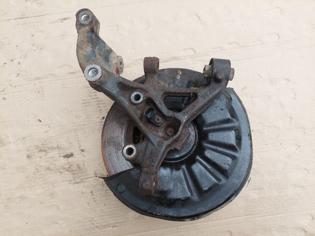 bontott SKODA OCTAVIA III Jobb hátsó Tengelycsonk