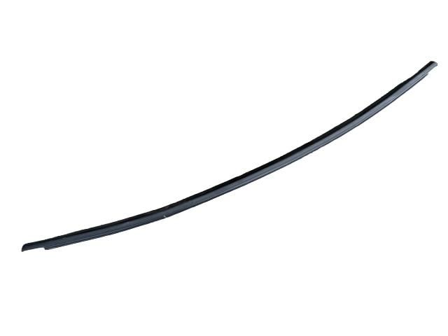 bontott SKODA OCTAVIA III Jobb hátsó Vízlehúzó Gumicsík