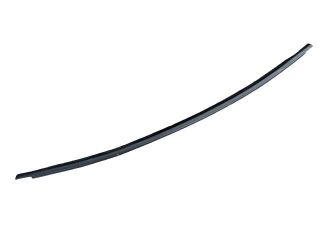 bontott SKODA OCTAVIA III Jobb hátsó Vízlehúzó Gumicsík