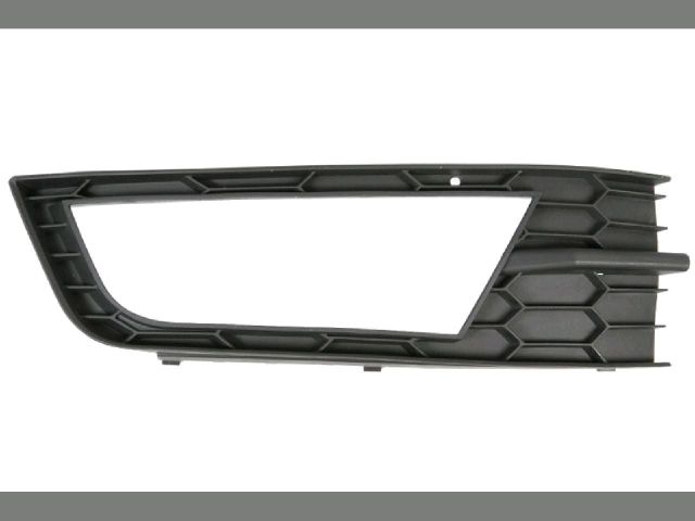 bontott SKODA OCTAVIA III Jobb Ködfényszóró Lámpakeret