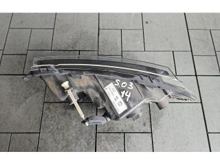 bontott SKODA OCTAVIA III Jobb Ködfényszóró