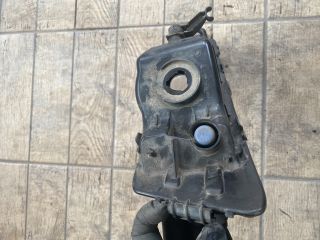 bontott SKODA OCTAVIA III Jobb Ködfényszóró