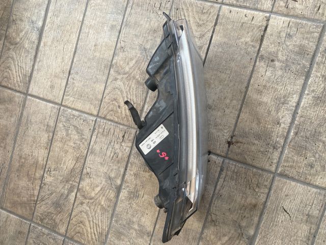 bontott SKODA OCTAVIA III Jobb Ködfényszóró