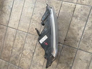 bontott SKODA OCTAVIA III Jobb Ködfényszóró