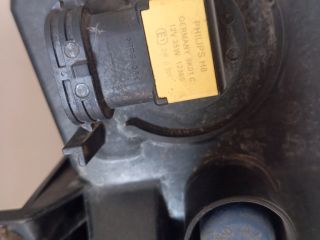 bontott SKODA OCTAVIA III Jobb Ködfényszóró