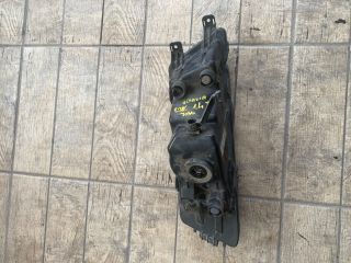 bontott SKODA OCTAVIA III Jobb Ködfényszóró