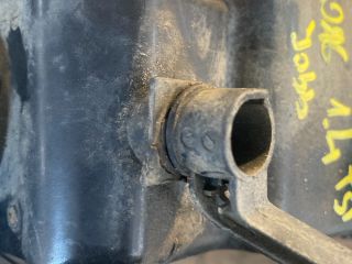 bontott SKODA OCTAVIA III Jobb Ködfényszóró