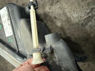 bontott SKODA OCTAVIA III Jobb Ködfényszóró