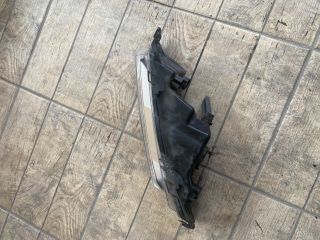 bontott SKODA OCTAVIA III Jobb Ködfényszóró