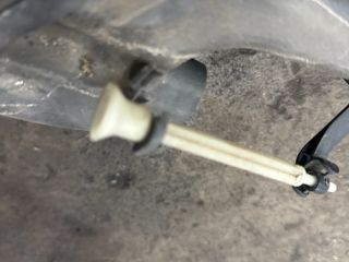 bontott SKODA OCTAVIA III Jobb Ködfényszóró