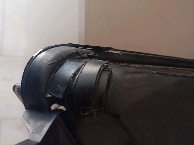 bontott SKODA OCTAVIA III Jobb Ködfényszóró