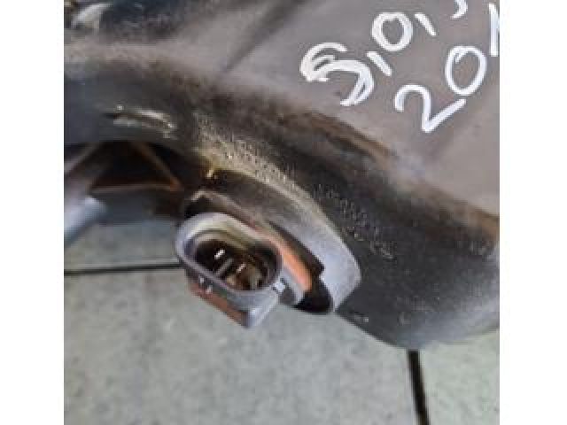 bontott SKODA OCTAVIA III Jobb Ködfényszóró