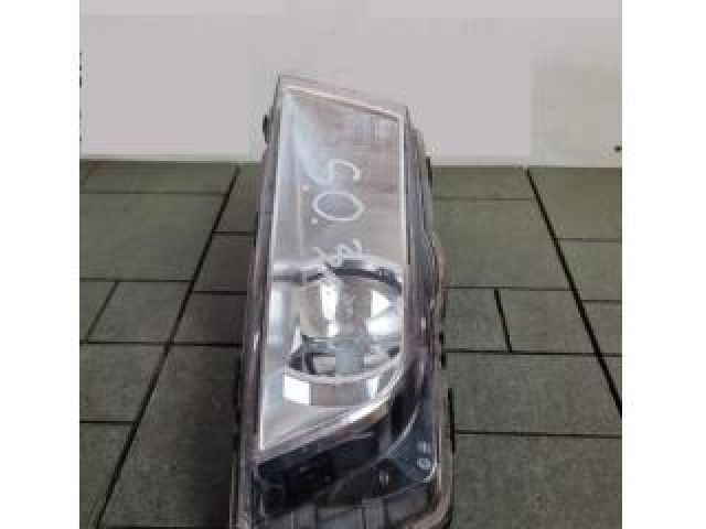 bontott SKODA OCTAVIA III Jobb Ködfényszóró