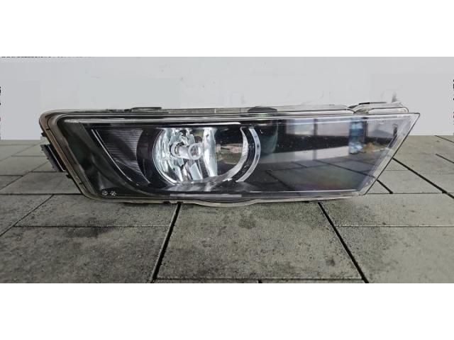 bontott SKODA OCTAVIA III Jobb Ködfényszóró
