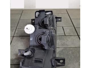 bontott SKODA OCTAVIA III Jobb Ködfényszóró