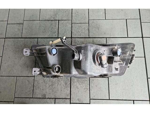 bontott SKODA OCTAVIA III Jobb Ködfényszóró