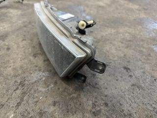 bontott SKODA OCTAVIA III Jobb Ködfényszóró