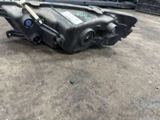 bontott SKODA OCTAVIA III Jobb Ködfényszóró