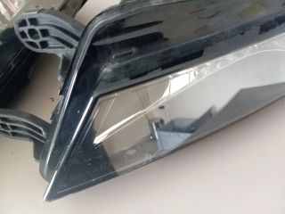 bontott SKODA OCTAVIA III Jobb Ködfényszóró