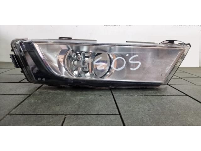 bontott SKODA OCTAVIA III Jobb Ködfényszóró