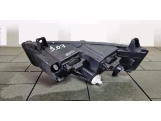 bontott SKODA OCTAVIA III Jobb Ködfényszóró