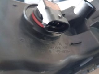 bontott SKODA OCTAVIA III Jobb Ködfényszóró