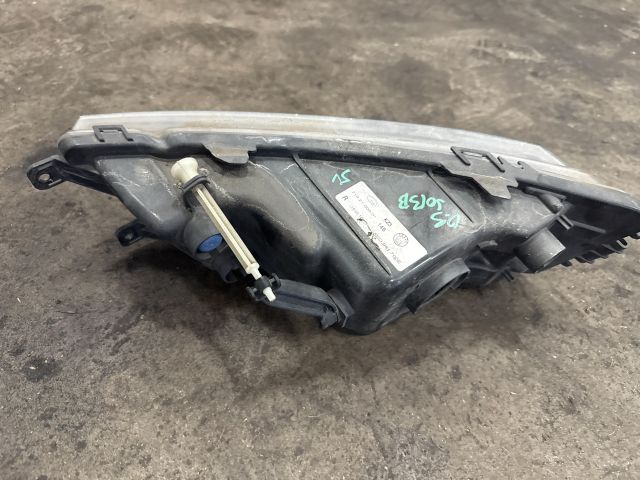 bontott SKODA OCTAVIA III Jobb Ködfényszóró