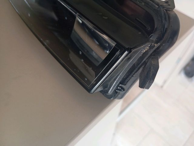 bontott SKODA OCTAVIA III Jobb Ködfényszóró