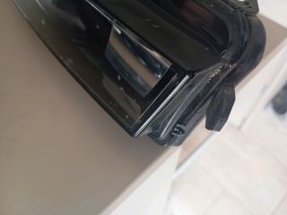 bontott SKODA OCTAVIA III Jobb Ködfényszóró