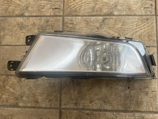 bontott SKODA OCTAVIA III Jobb Ködfényszóró