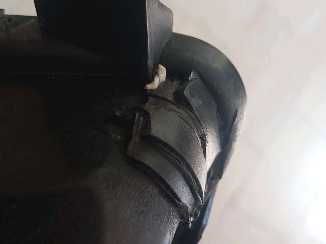 bontott SKODA OCTAVIA III Jobb Ködfényszóró