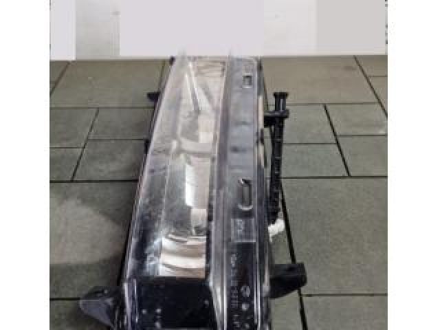 bontott SKODA OCTAVIA III Jobb Ködfényszóró