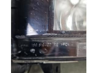 bontott SKODA OCTAVIA III Jobb Ködfényszóró