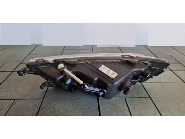 bontott SKODA OCTAVIA III Jobb Ködfényszóró