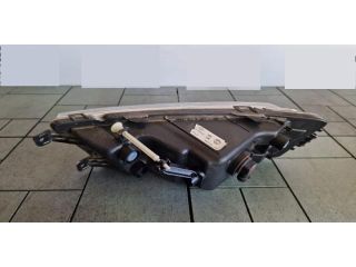 bontott SKODA OCTAVIA III Jobb Ködfényszóró