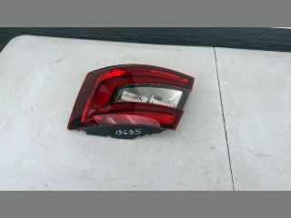 bontott SKODA OCTAVIA III Jobb Ködzárófény