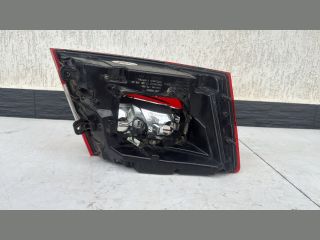 bontott SKODA OCTAVIA III Jobb Ködzárófény