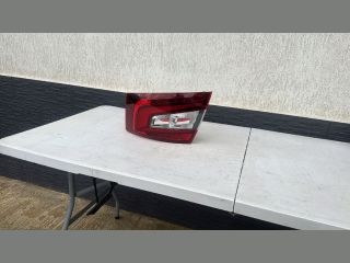 bontott SKODA OCTAVIA III Jobb Ködzárófény